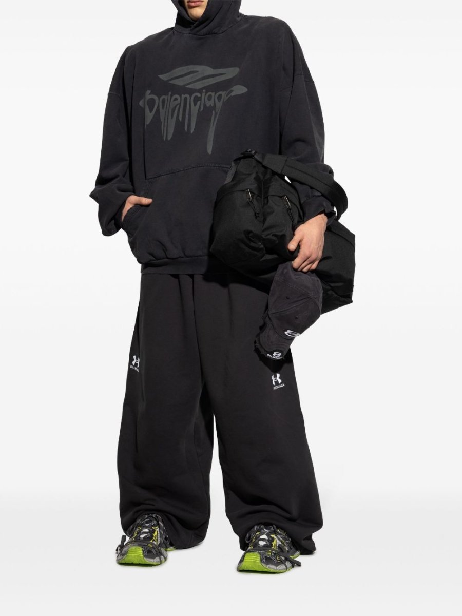 Balenciaga 3XL sneakers - mondo moda griffe