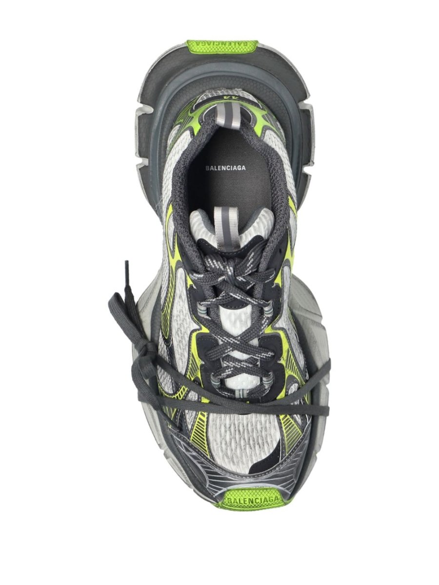 Balenciaga 3XL sneakers - mondo moda griffe