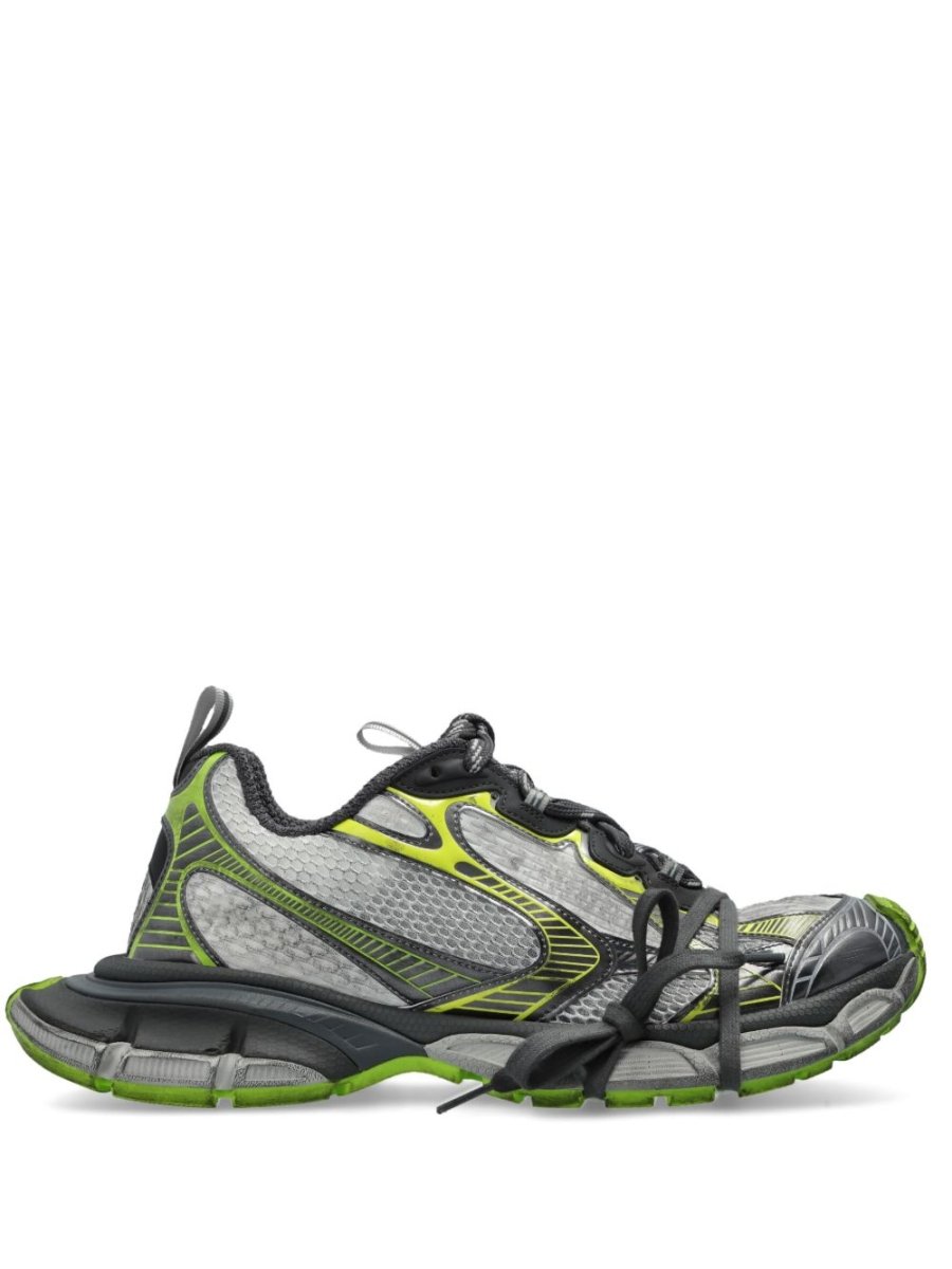 Balenciaga 3XL sneakers - mondo moda griffe