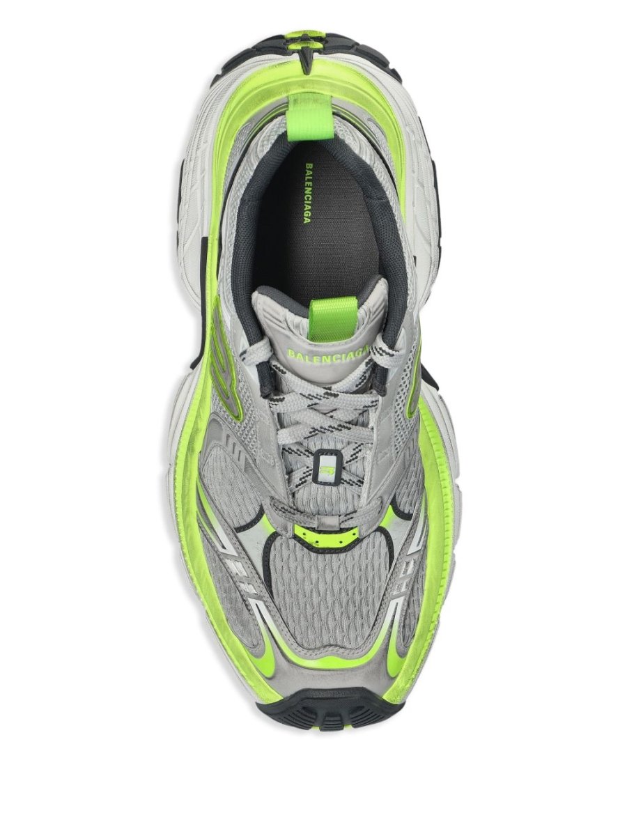 Balenciaga 6XL sneakers - mondo moda griffe