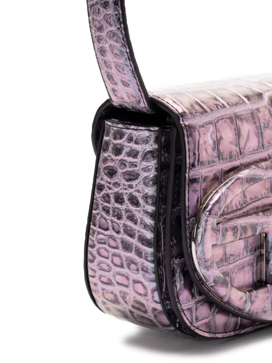 Diesel 1DR Tote Bag - mondo moda griffe