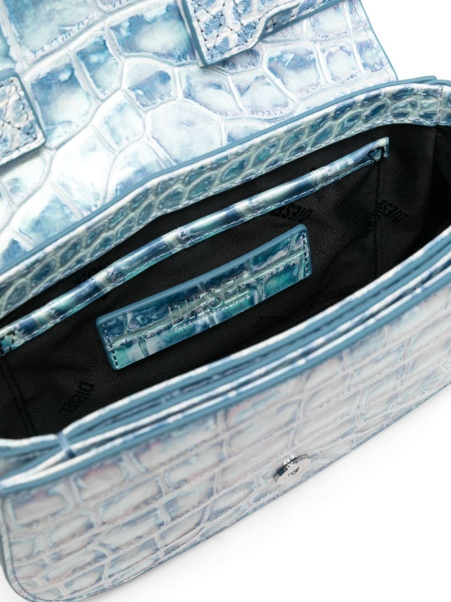 Diesel 1DR shoulder bag - mondo moda griffe