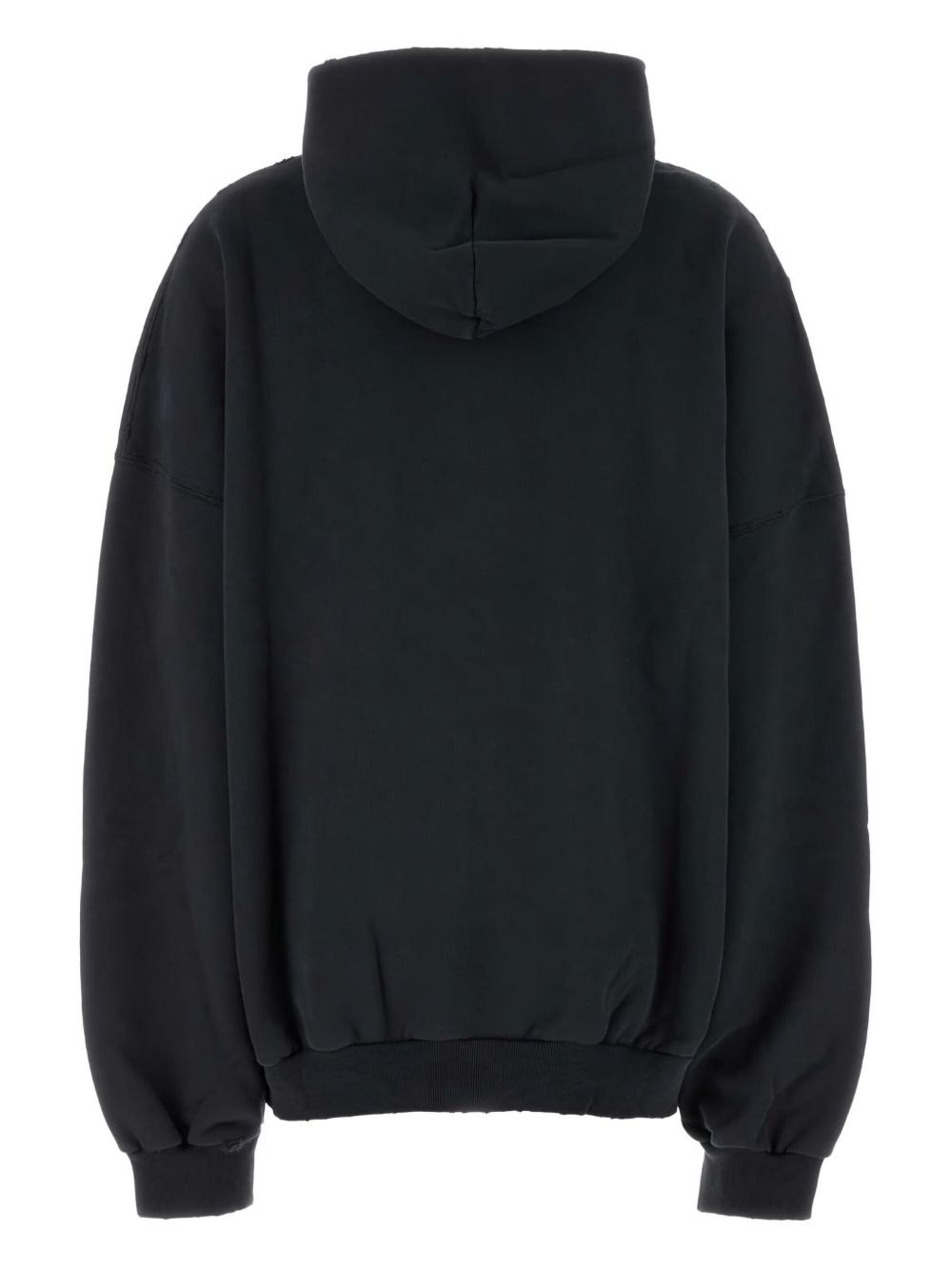 Balenciaga Printed hoodie - mondo moda griffe