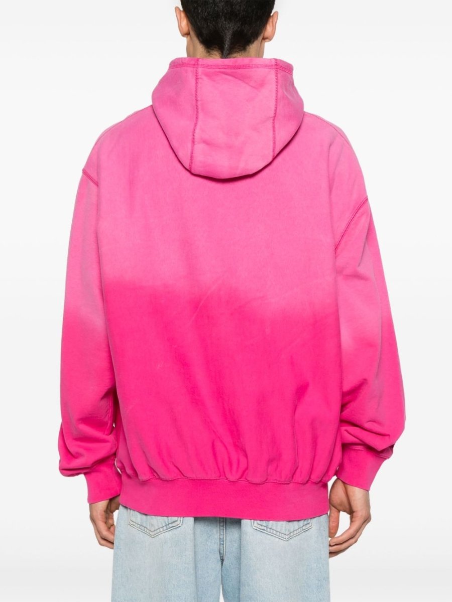 Billionaire Sweaters Pink - mondo moda griffe