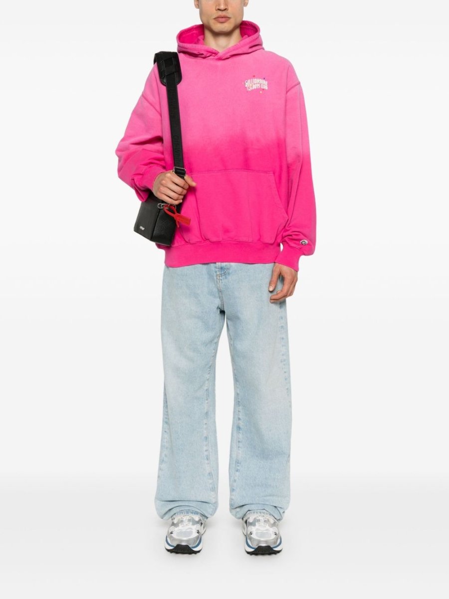 Billionaire Sweaters Pink - mondo moda griffe