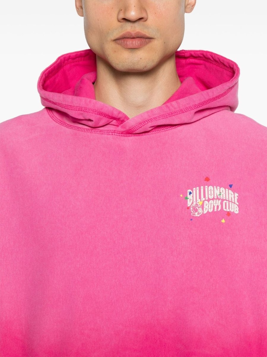 Billionaire Sweaters Pink - mondo moda griffe
