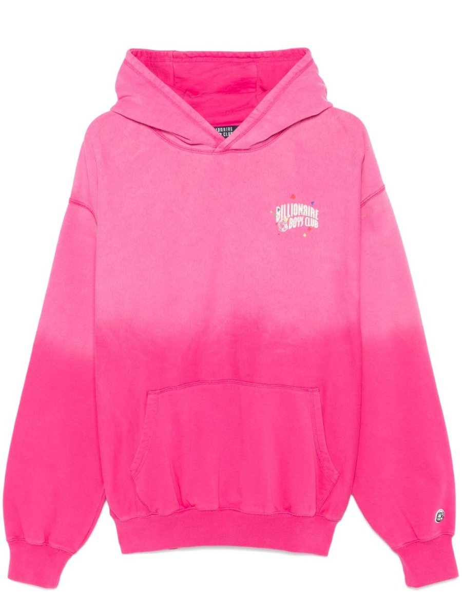 Billionaire Sweaters Pink - mondo moda griffe
