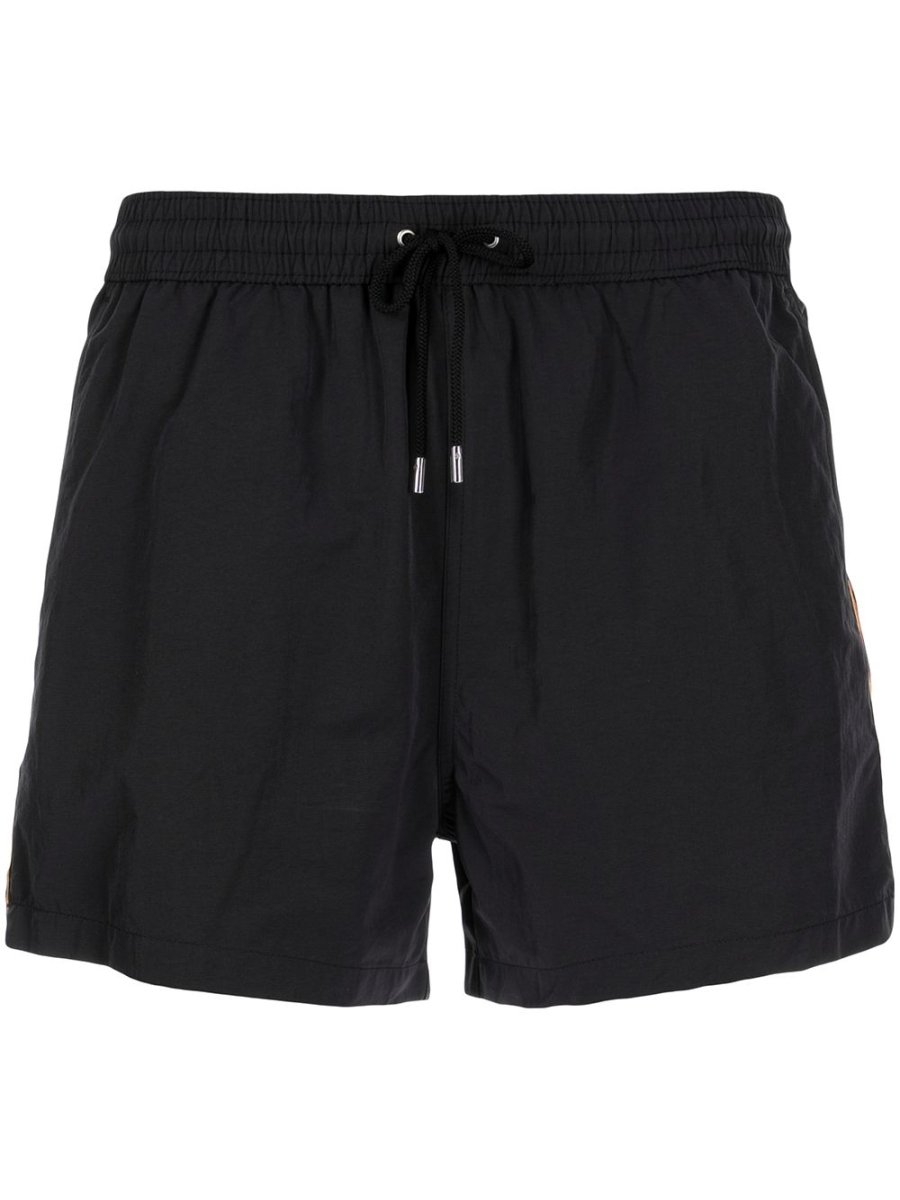 Paul Smith Sea clothing Black - mondo moda griffe