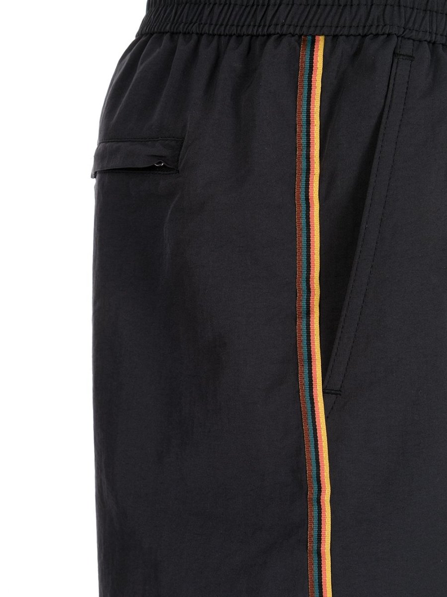 Paul Smith Sea clothing Black - mondo moda griffe