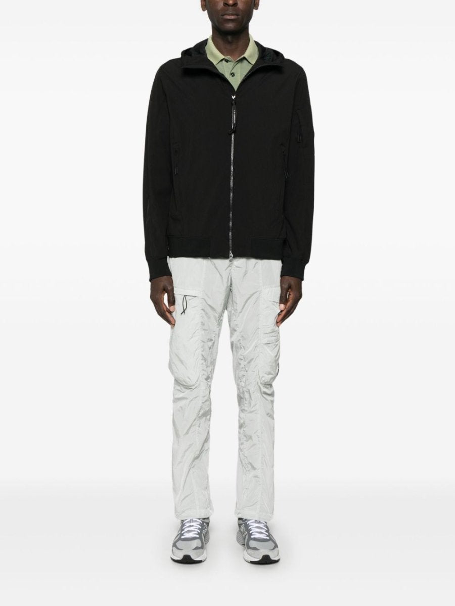 C.P. Company C.P.Company Coats Black - mondo moda griffe