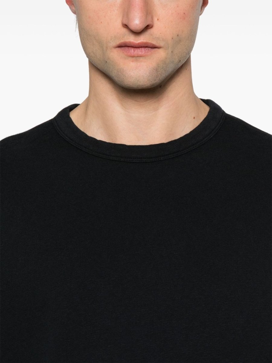 C.P. COMPANY Sweaters Blue - mondo moda griffe