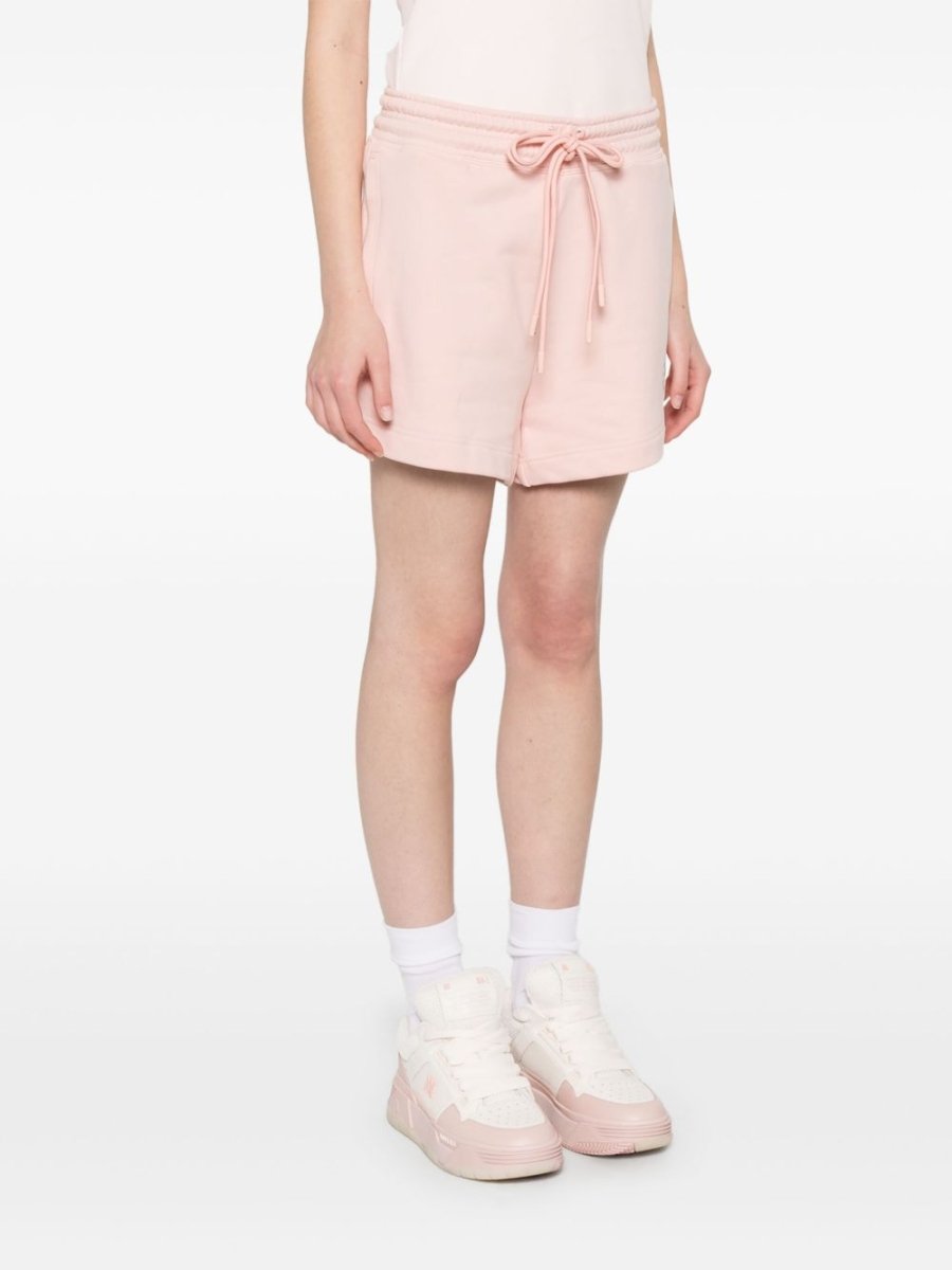 Adidas By Stella McCartney Shorts Pink - mondo moda griffe