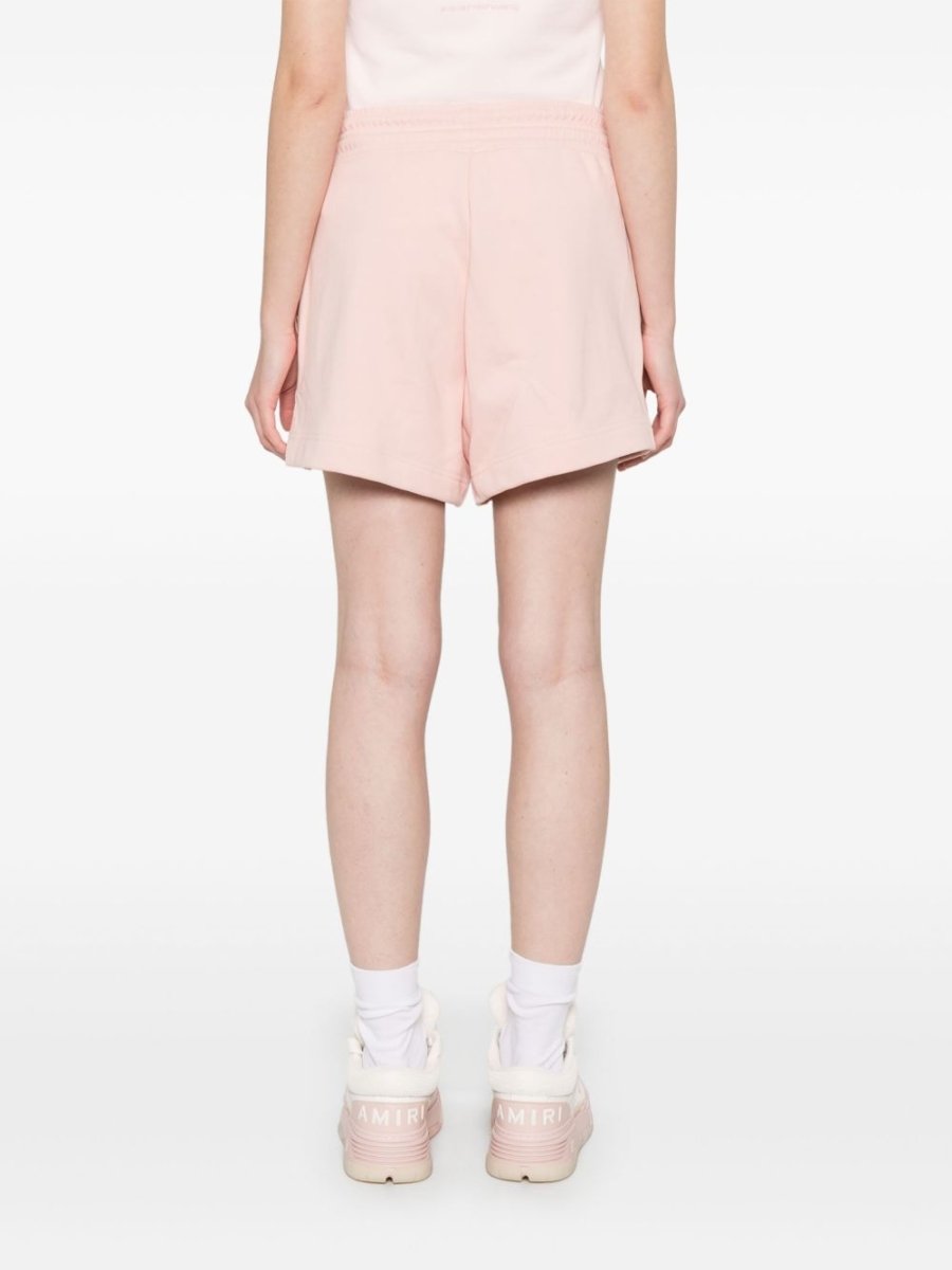 Adidas By Stella McCartney Shorts Pink - mondo moda griffe