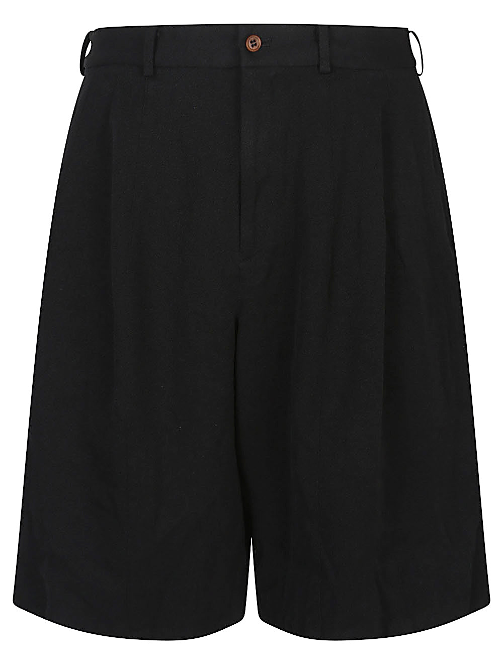 Comme Des Garcons Tailored shorts - mondo moda griffe