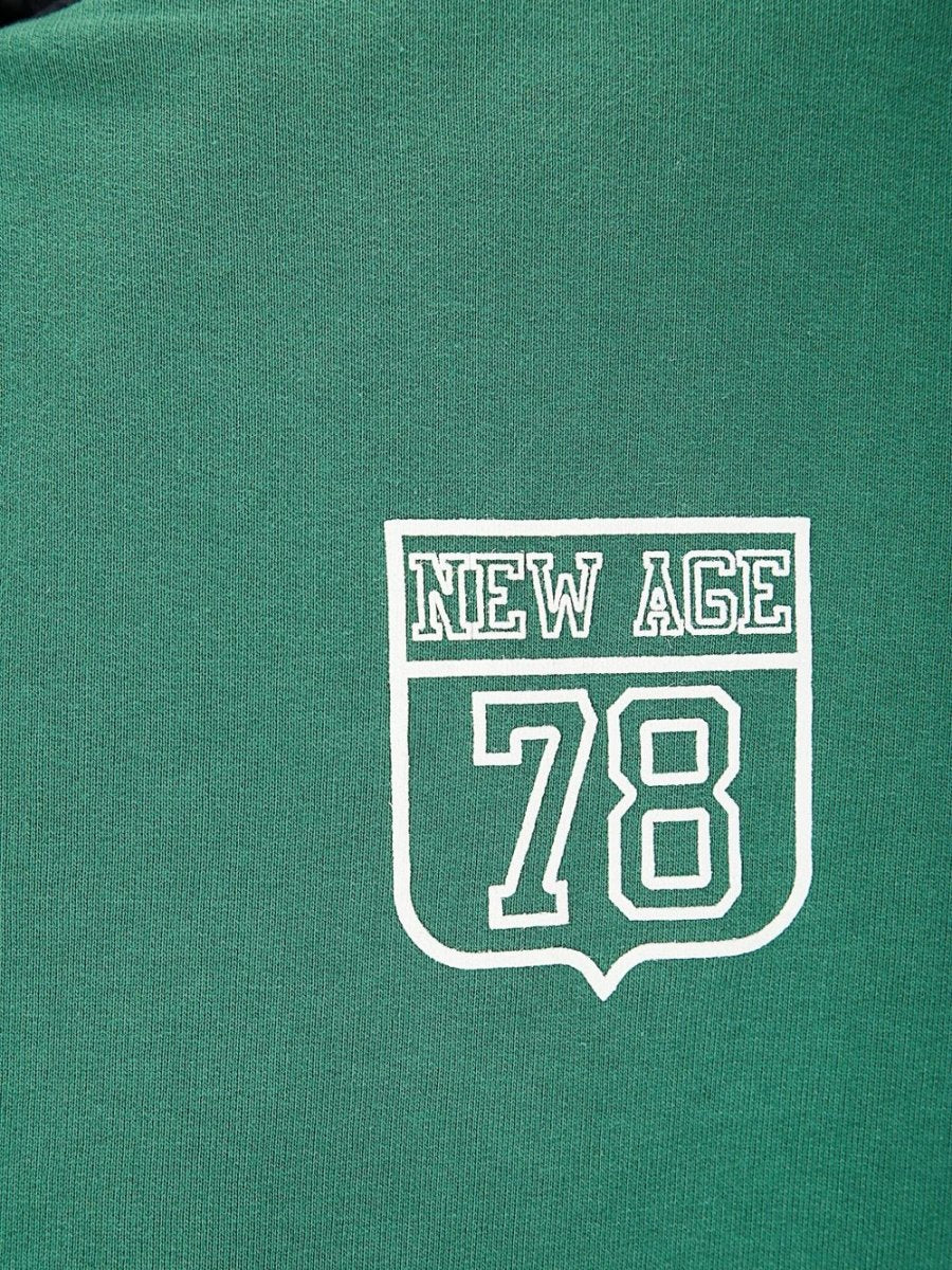 Golden Goose Sweaters Green - mondo moda griffe