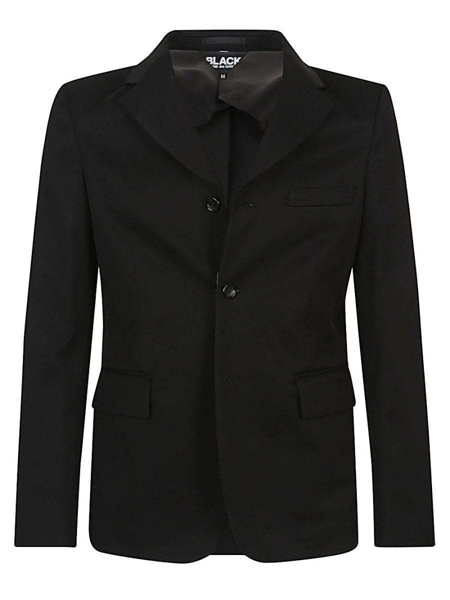 Comme Des Garcons Reversible blazer - mondo moda griffe