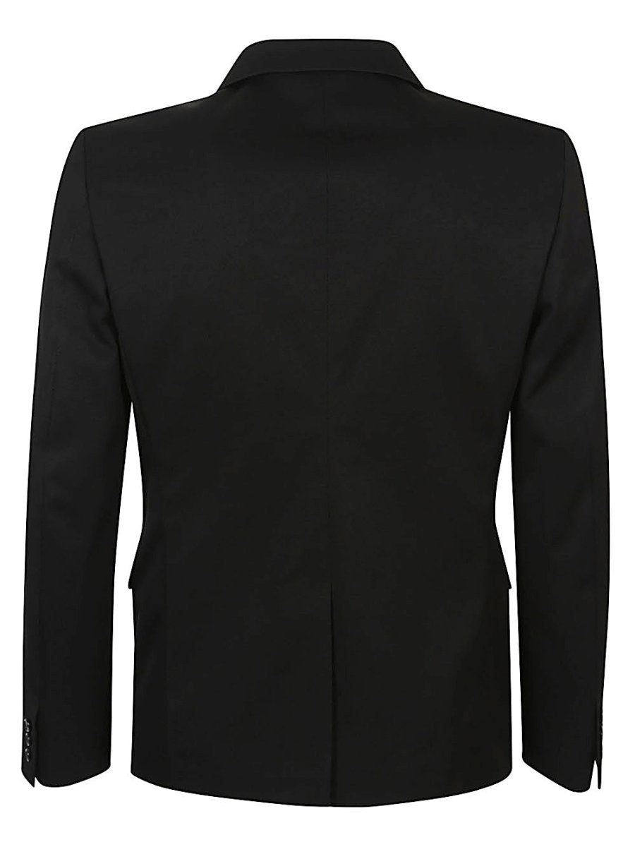 Comme Des Garcons Reversible blazer - mondo moda griffe