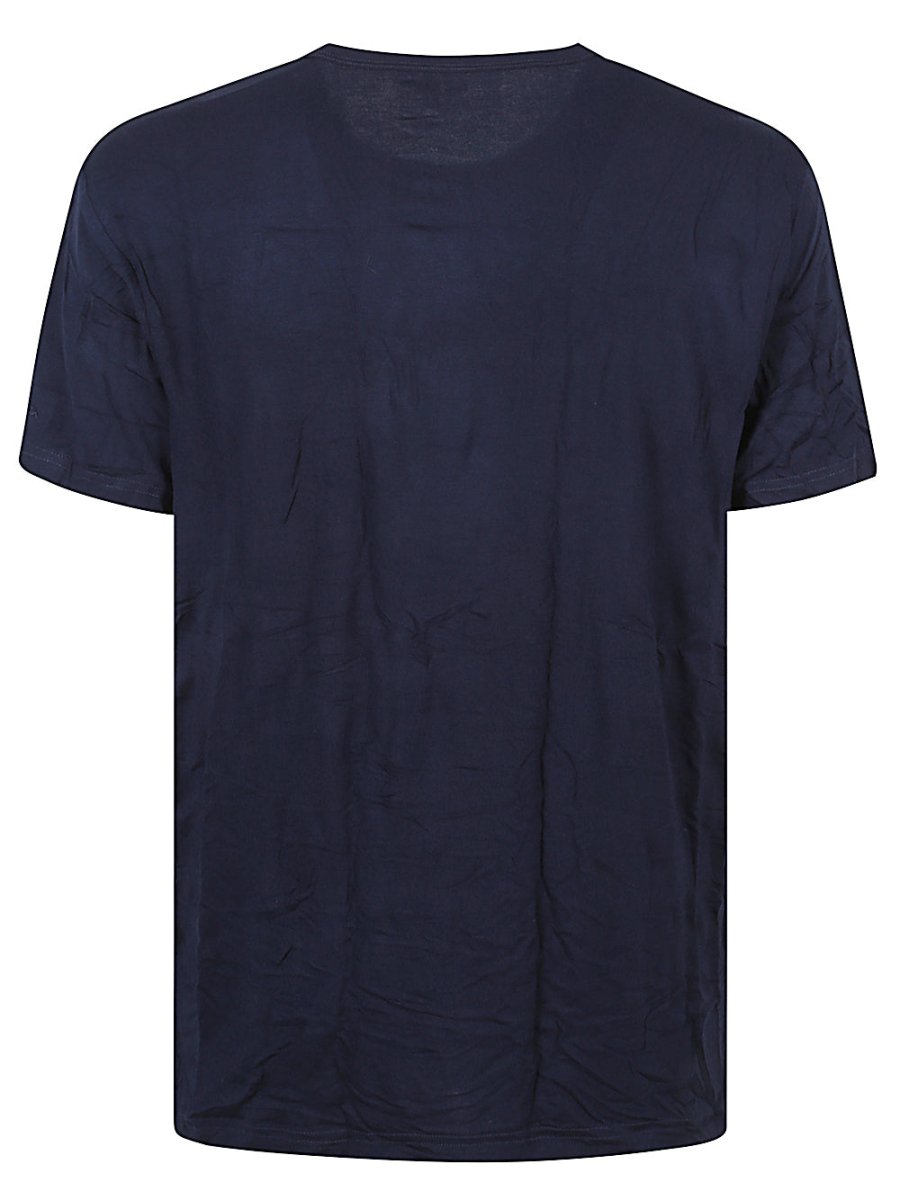 Paul Smith T-shirts and Polos Blue - mondo moda griffe