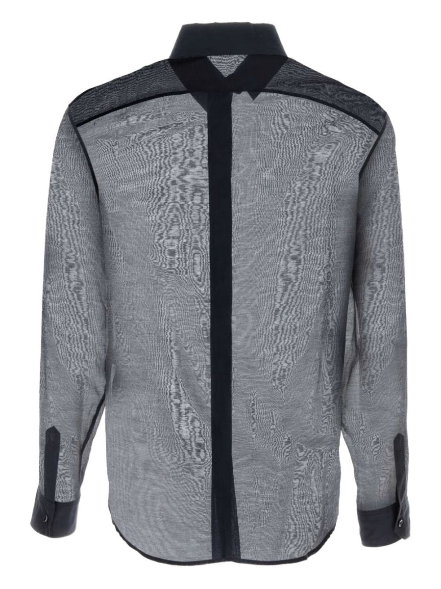 Saint Laurent - mondo moda griffe