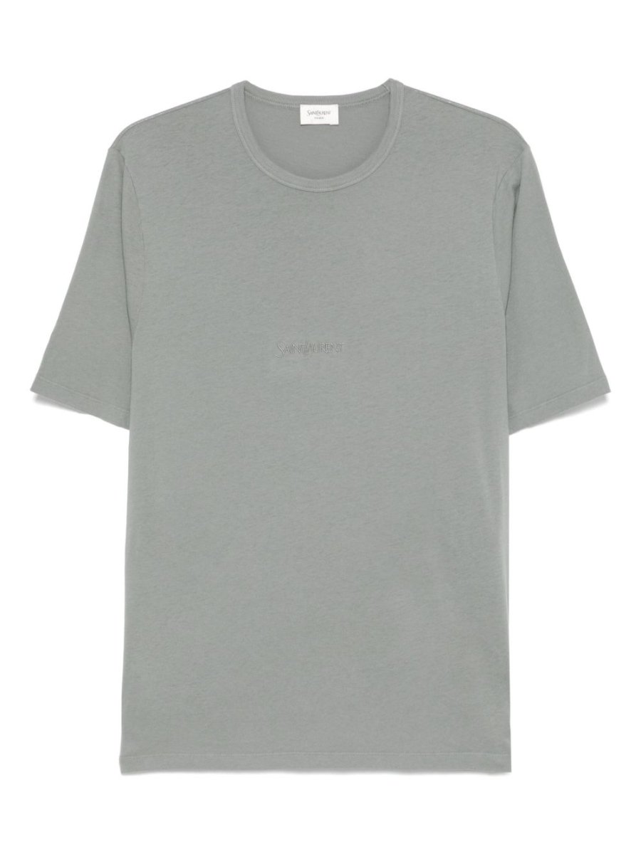 Saint Laurent t-shirt - mondo moda griffe