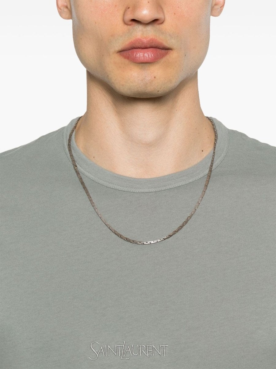 Saint Laurent t-shirt - mondo moda griffe