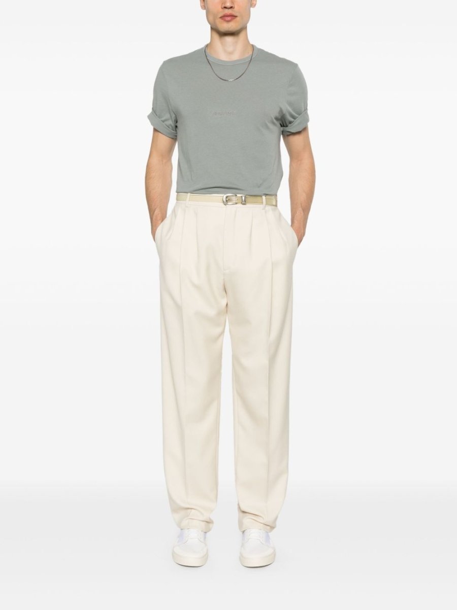 Saint Laurent t-shirt - mondo moda griffe