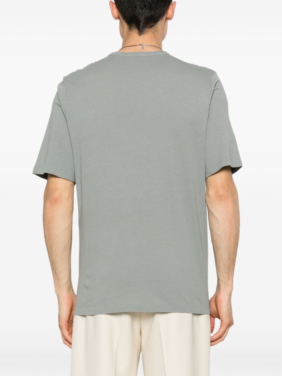 Saint Laurent t-shirt - mondo moda griffe