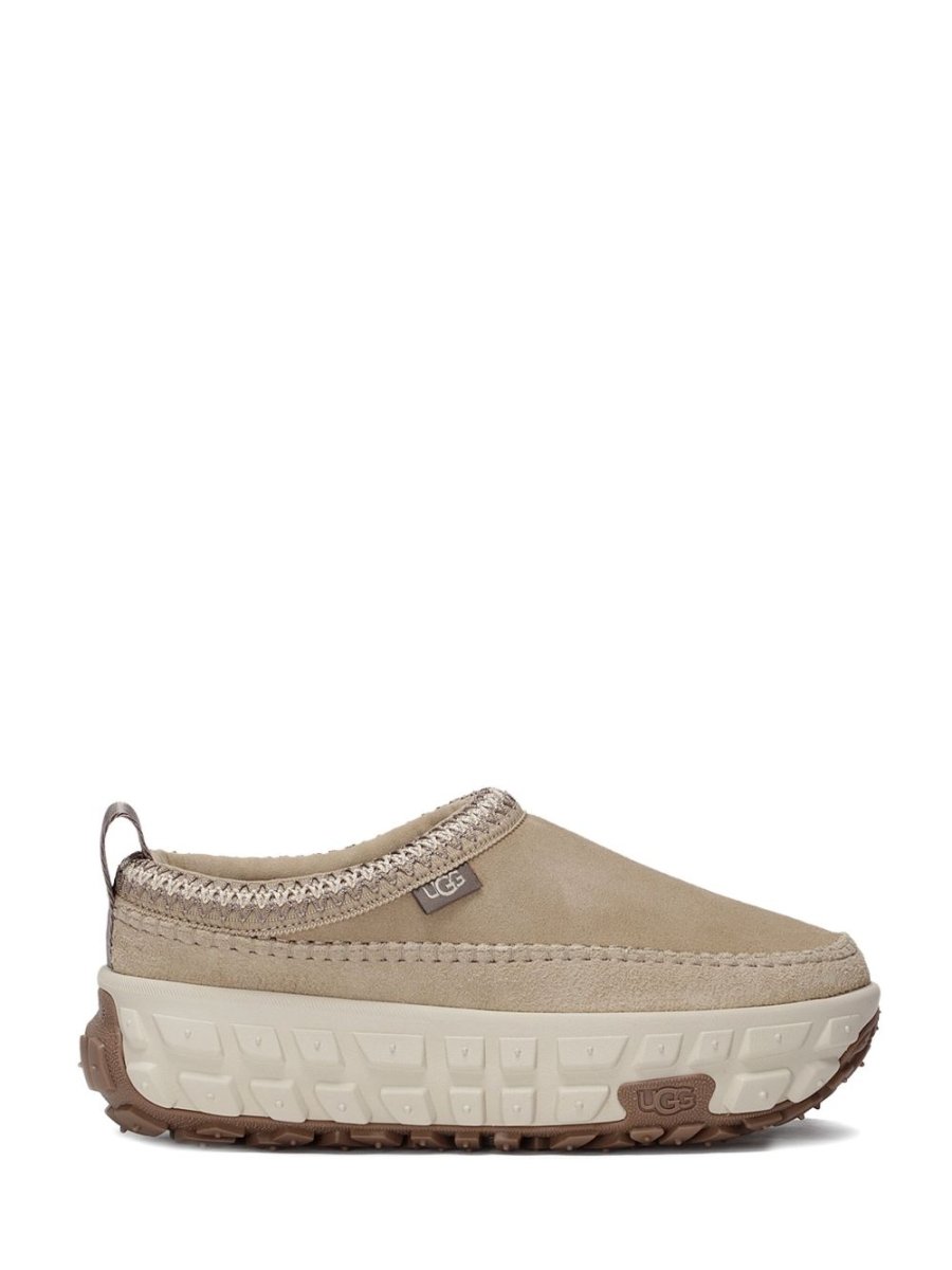 UGG Australia Sneakers Beige - mondo moda griffe