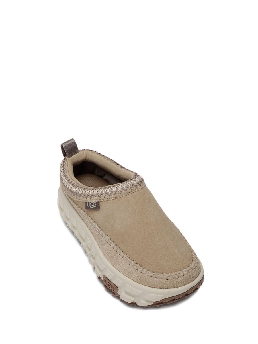 UGG Australia Sneakers Beige - mondo moda griffe