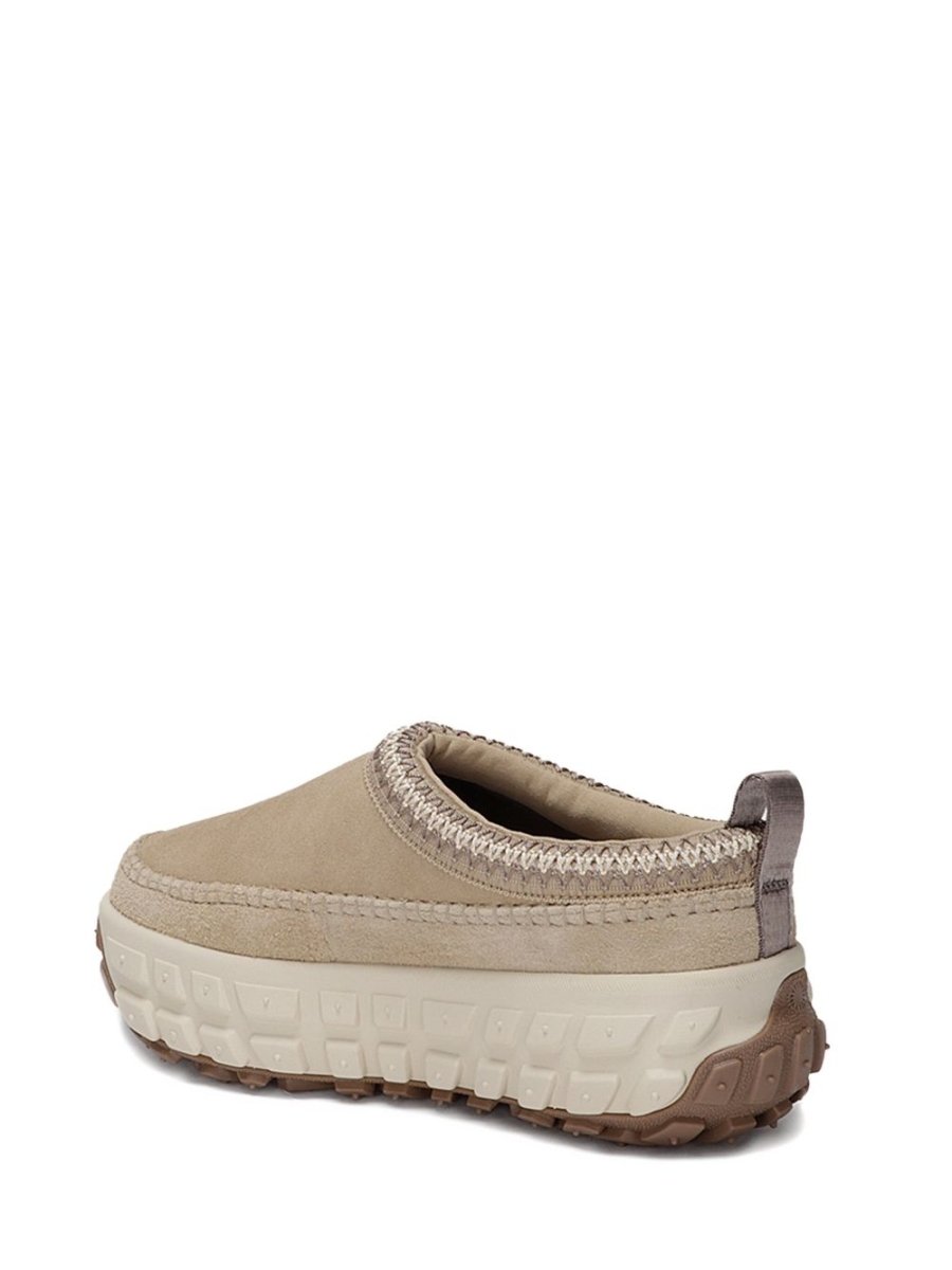 UGG Australia Sneakers Beige - mondo moda griffe