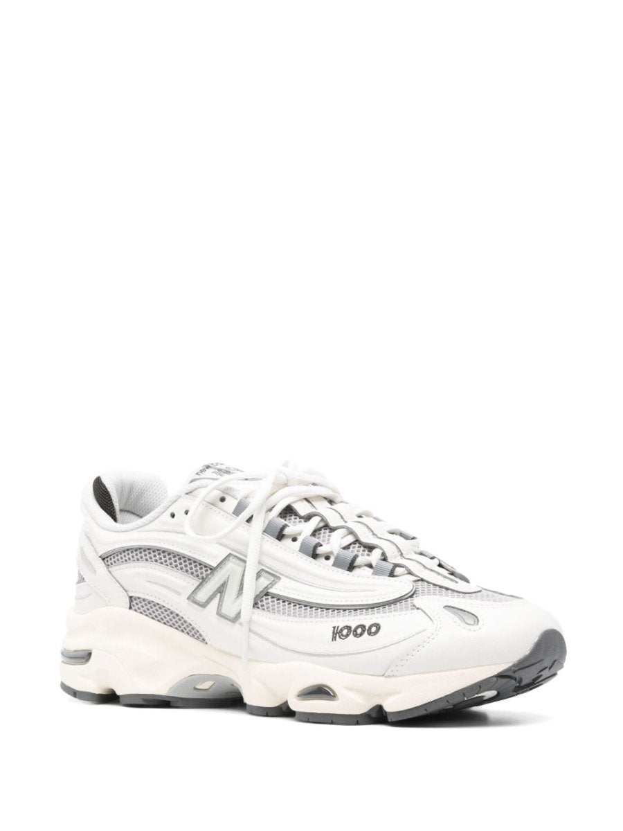 New Balance 1000 shoes - mondo moda griffe