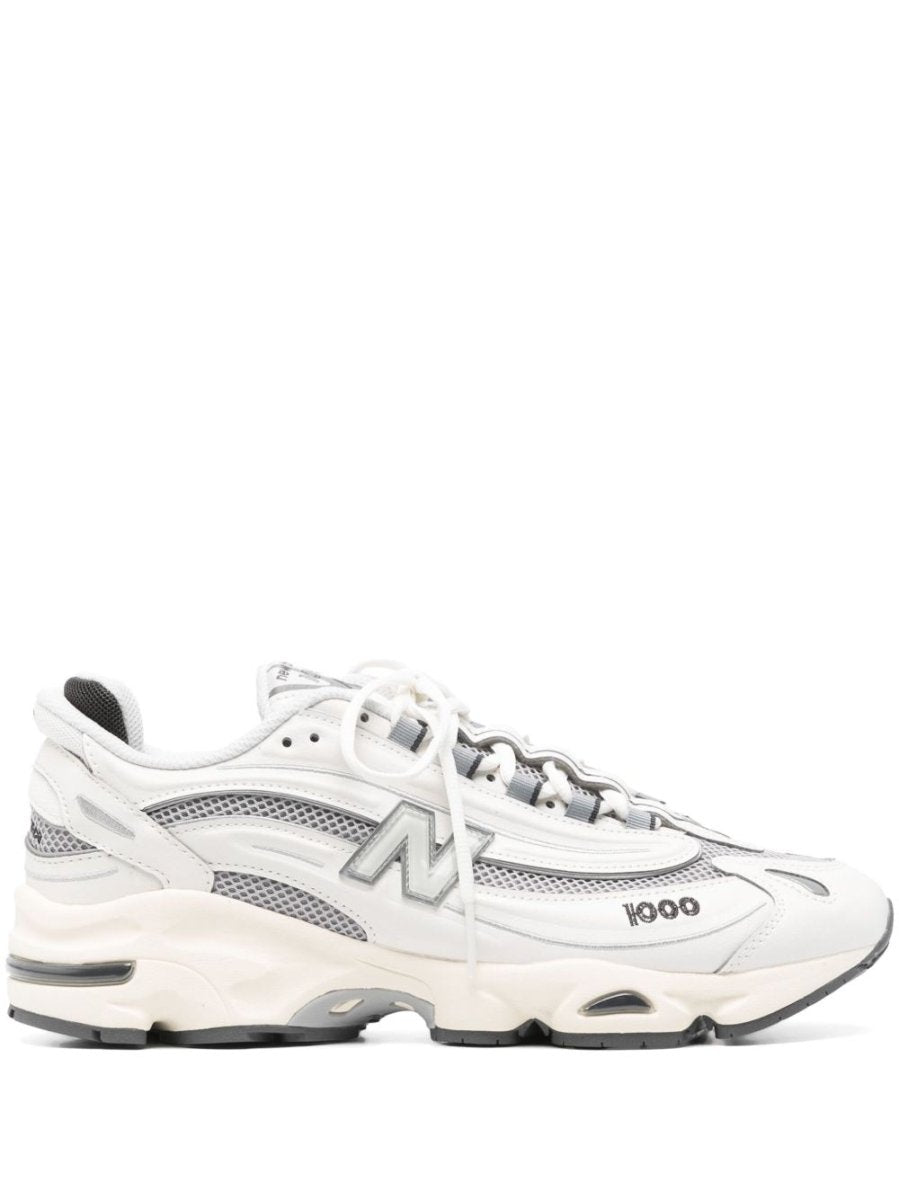New Balance 1000 shoes - mondo moda griffe
