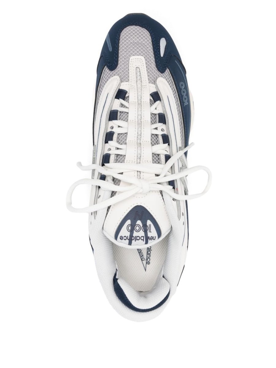 New Balance M1000 Sneakers - mondo moda griffe