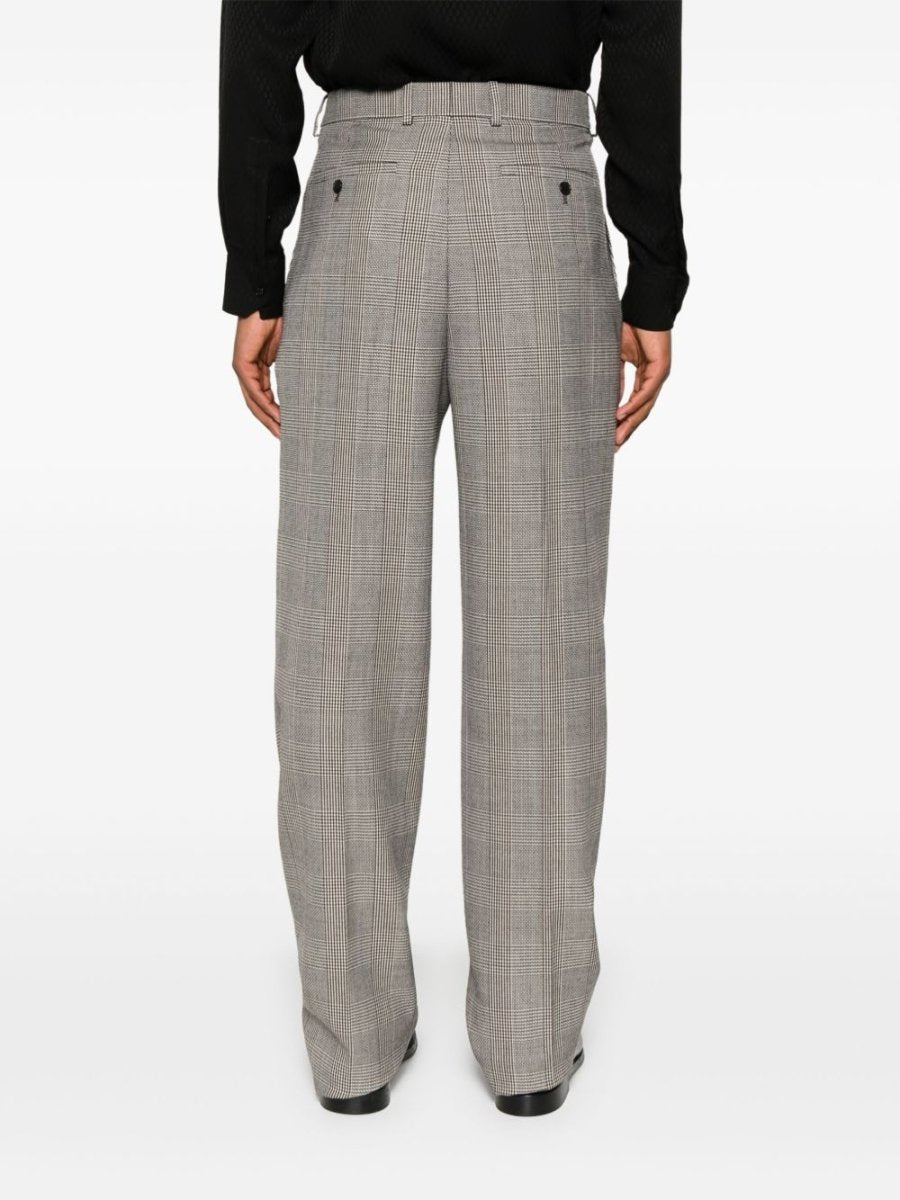 Saint Laurent trousers - mondo moda griffe