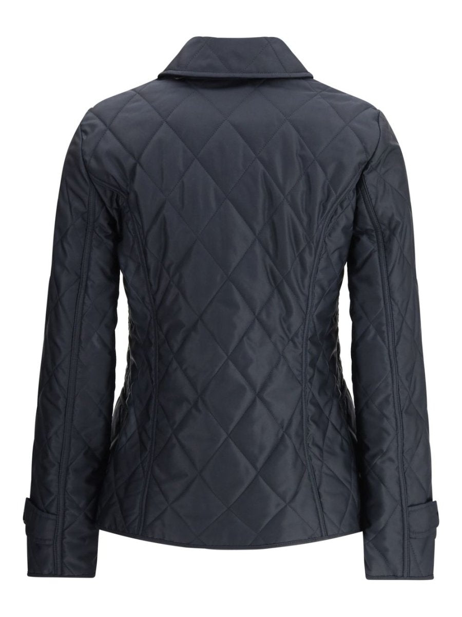 Burberry Fernleigh Jacket - mondo moda griffe
