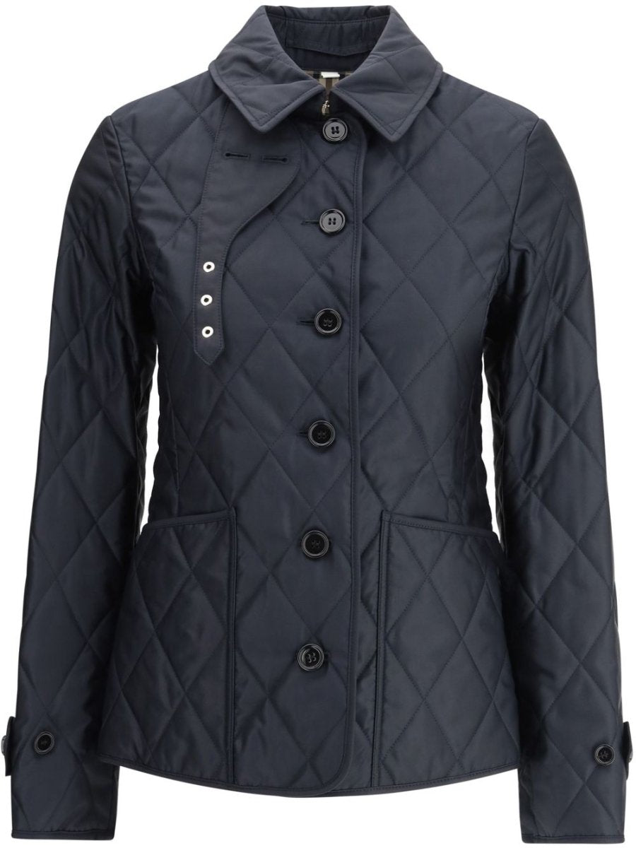 Burberry Fernleigh Jacket - mondo moda griffe