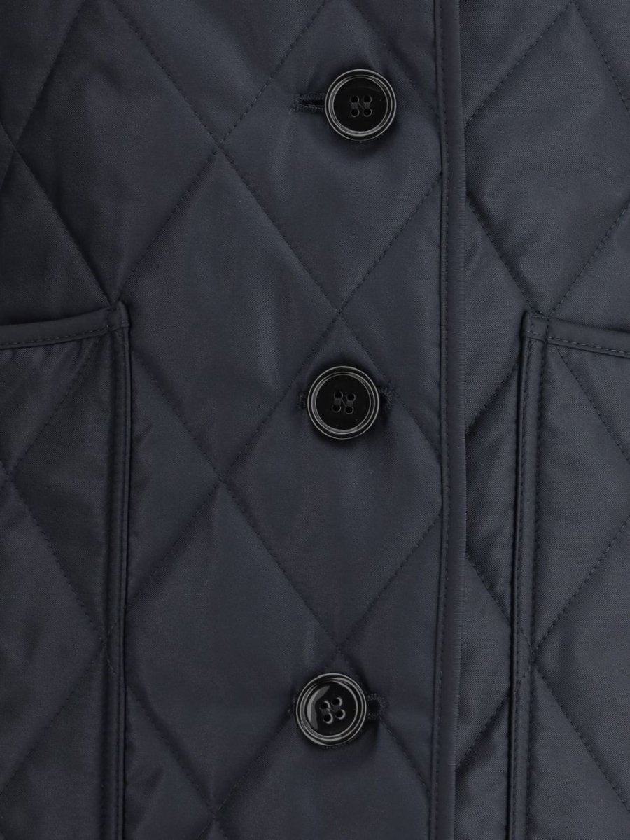 Burberry Fernleigh Jacket - mondo moda griffe