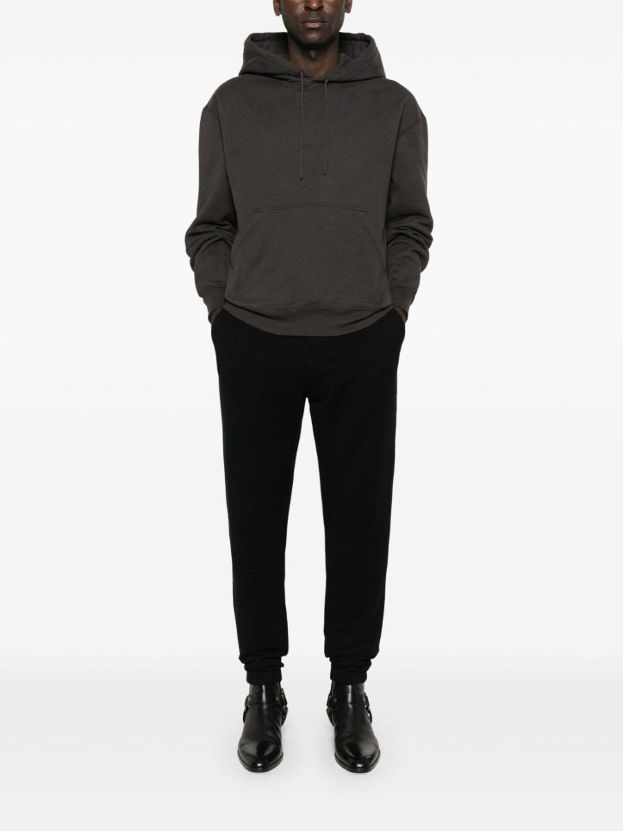 Saint Laurent Hoodie - mondo moda griffe