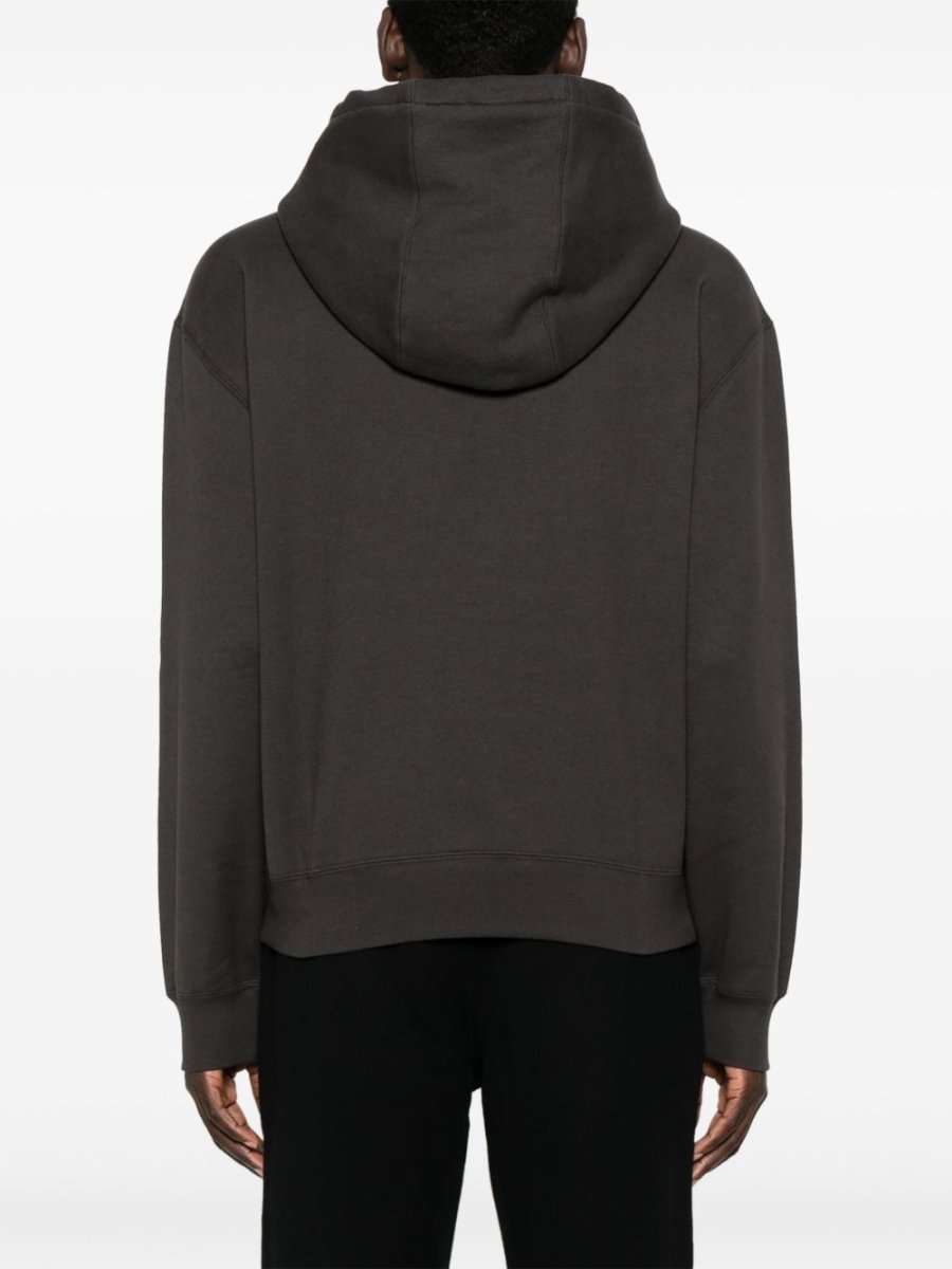 Saint Laurent Hoodie - mondo moda griffe