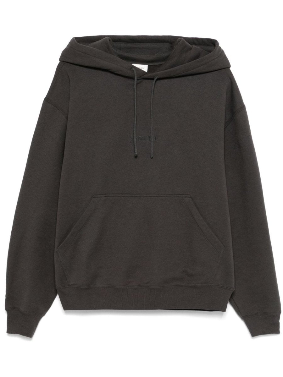 Saint Laurent Hoodie - mondo moda griffe