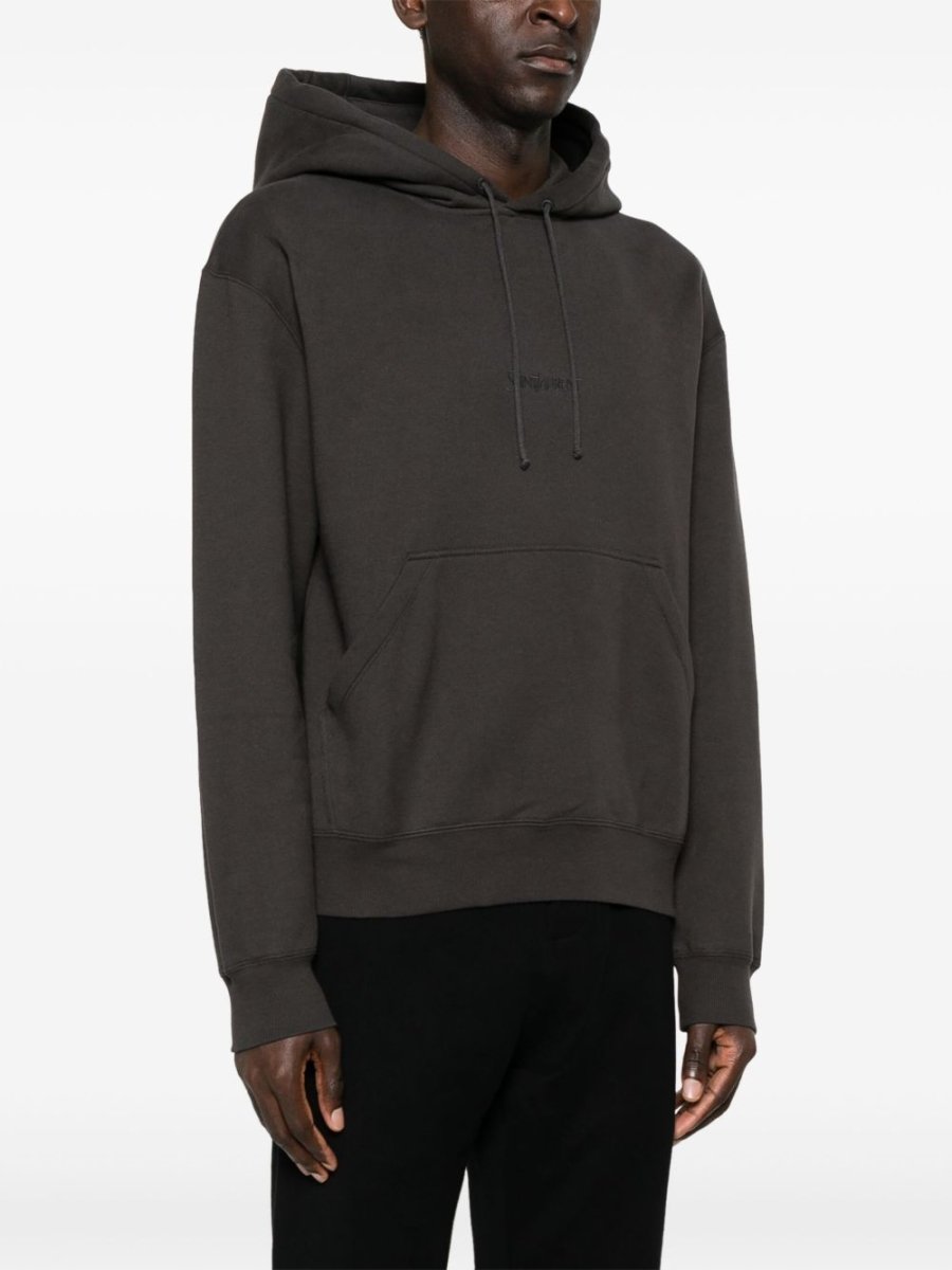 Saint Laurent Hoodie - mondo moda griffe