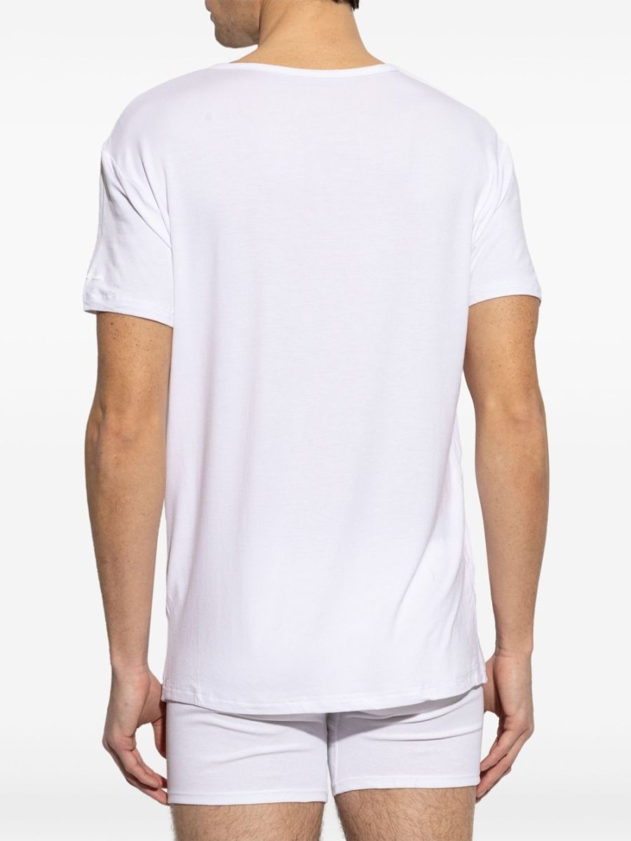 Paul Smith T-shirts and Polos White - mondo moda griffe