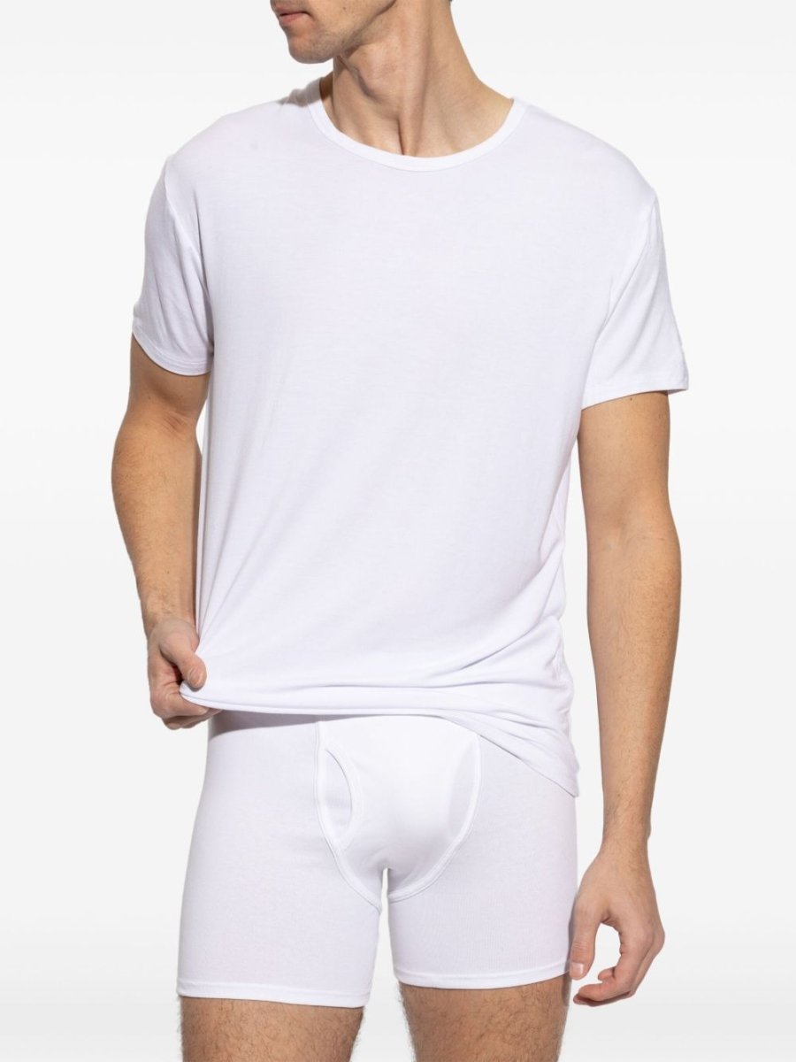 Paul Smith T-shirts and Polos White - mondo moda griffe