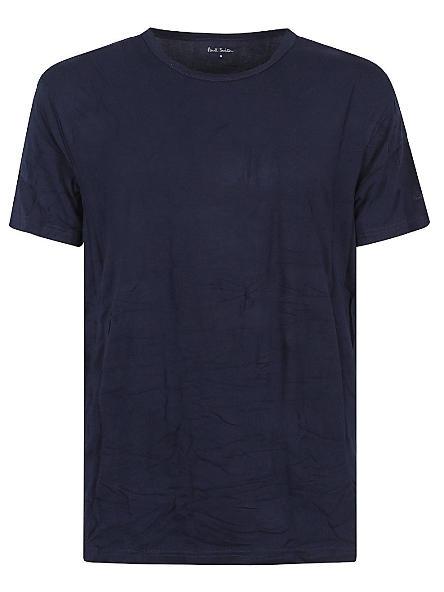 Paul Smith T-shirts and Polos Blue - mondo moda griffe