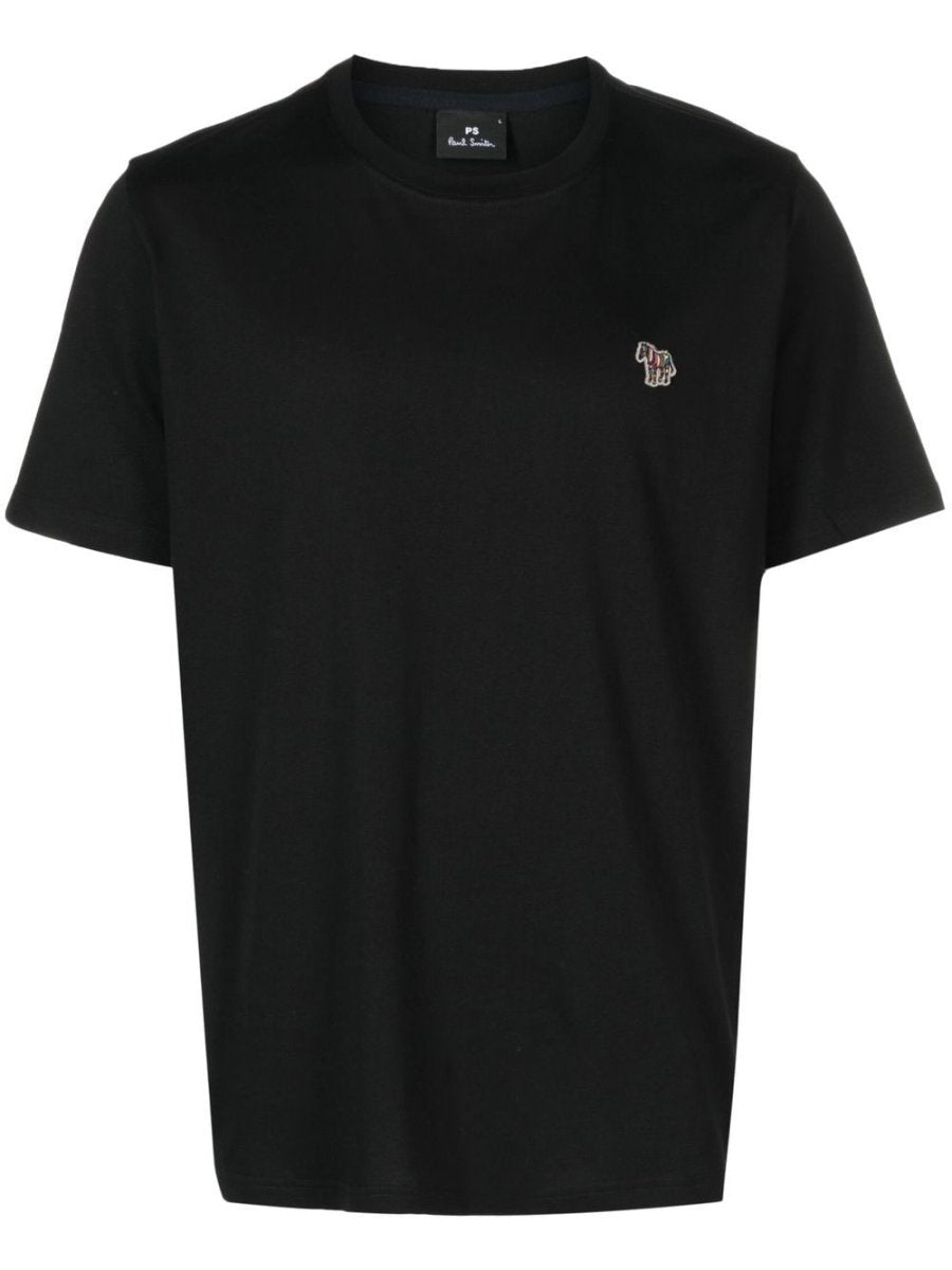 PS By Paul Smith T-shirts and Polos Black - mondo moda griffe