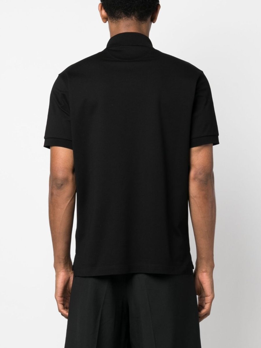 PS By Paul Smith T-shirts and Polos Black - mondo moda griffe