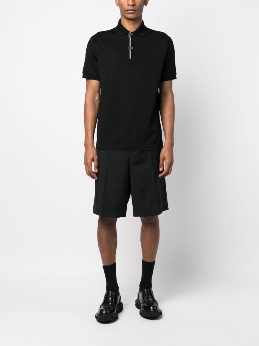 PS By Paul Smith T-shirts and Polos Black - mondo moda griffe
