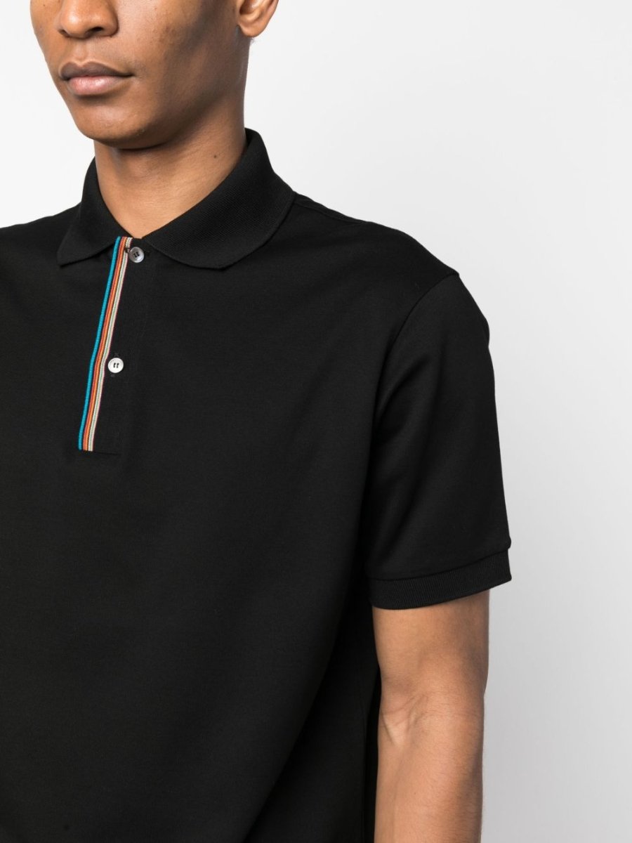 PS By Paul Smith T-shirts and Polos Black - mondo moda griffe