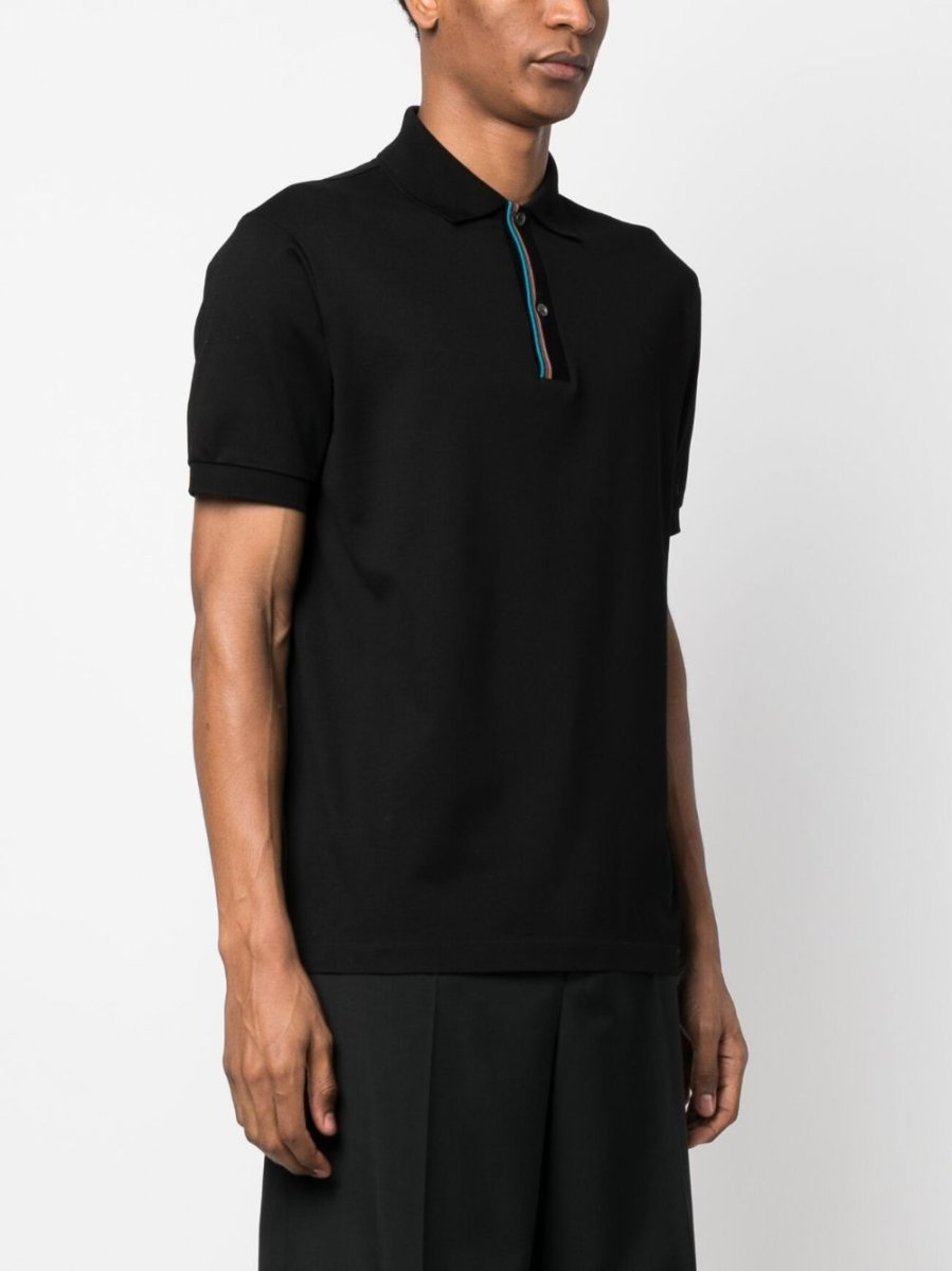 PS By Paul Smith T-shirts and Polos Black - mondo moda griffe