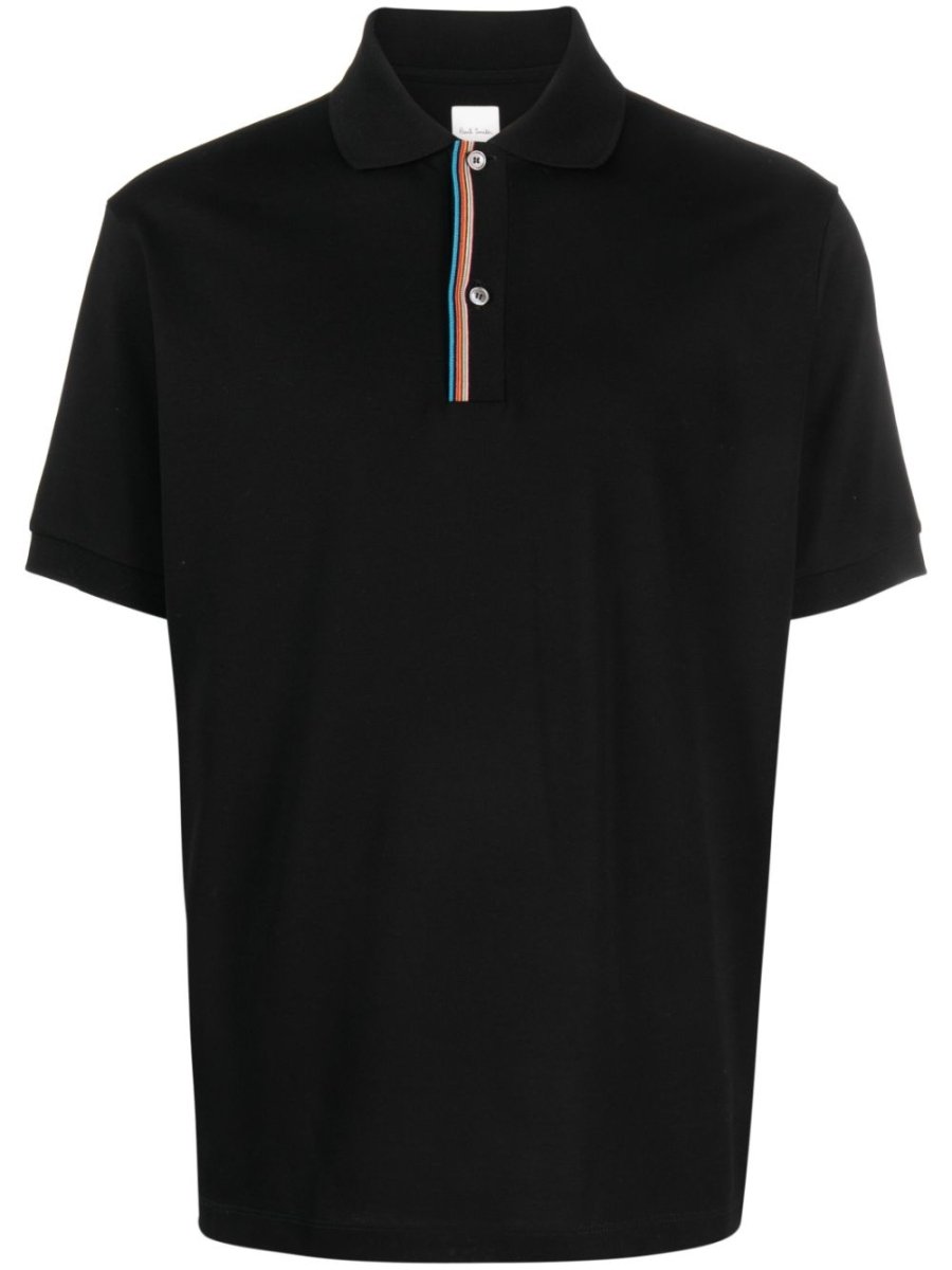 PS By Paul Smith T-shirts and Polos Black - mondo moda griffe